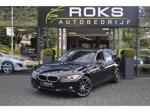 BMW 3-serie Touring 316I Executive Automaat