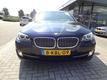 BMW 5-serie 520d 520 d High Executive| Aut8| Sch dak| M lm