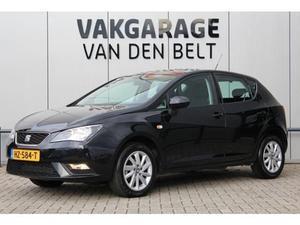 Seat Ibiza 1.2 TSI 5 DRS STYLE CLIMA CRUISE LM VELGEN