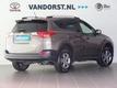 Toyota RAV4 2.0 4WD Special Edition Parkeer camera, Bluetooth, Regen-schemer sensor