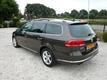 Volkswagen Passat variant 2.0tdi 140pk Leder Panorama Navi