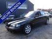 Volvo S60 2.4 EDITION 140 PK AUTOMAAT   Clima   Cruise-control   Comfort pakket   Half leder   Lm vlg.   Grote