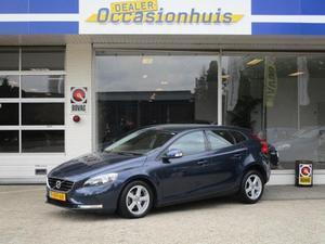 Volvo V40 1.6 D2 Kinetic  Navi BlueTooth