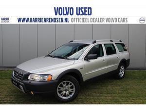 Volvo XC70 D5 AWD Aut. Summum, Navi, Four-C, Standkachel