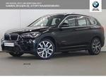 BMW X1 2.5i xDrive High Executive Sportline  Panoramadak LED Navigatie Plus Head-Up Display