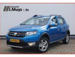 Dacia Sandero 0.9 TCE S&S STEPWAY LAUR?ATE NAVI AIRCO CRUISE NIEUWE AUTO!!!