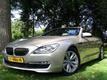 BMW 6-serie Cabrio 640I HIGH EXECUTIVE AUT8, Full Options