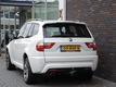 BMW X3 2.0D AUTOMAAT M PAKKET LMV XENON NAVI CRUISE PANODAK