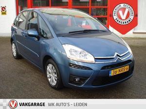 Citroen C4 1.6 VTI Tendance