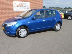 Dacia Sandero 1.4 LAUREATE LPG-G3