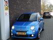 Fiat 500 TWINAIR TURBO 500S ECC ABARTHPACK LEDER PDC ? 20315,- NIEUW!