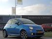 Fiat 500 TWINAIR TURBO 500S ECC ABARTHPACK LEDER PDC ? 20315,- NIEUW!