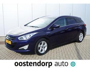 Hyundai i40 Wagon 1.6 GDI BLUE BUSINESS EDITION