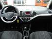 Kia Picanto 1.2 CVVT ISG PLUS PACK   AIRCO   LED