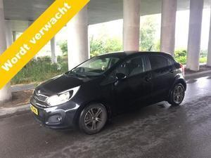 Kia Rio 1.2 CVVT Plus Pack  NAV.Airco LED LMV 1ste eig.