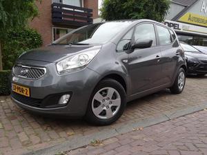 Kia Venga 1.4 CVVT X-TRA Comfort   Airco