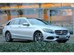 Mercedes-Benz C-klasse 180 Aut, AMBITION, AVANTGARDE, ILS, PTS, PANORAMA