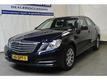 Mercedes-Benz E-klasse 200 CDI BUSINESS CLASS, NAVI, ECC. Nieuwe niet mooier !!