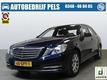 Mercedes-Benz E-klasse 200 CDI BUSINESS CLASS, NAVI, ECC. Nieuwe niet mooier !!