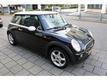 Mini One 1.6 SALT   airco