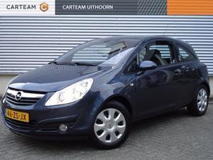 Opel Corsa 1.4-16V Enjoy AIRCO