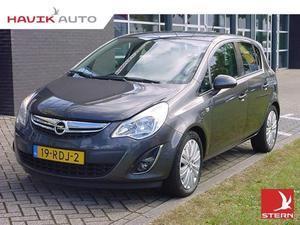 Opel Corsa 1.4 16V 5D Connect Edition ** EU Navi, LMV, Airco **