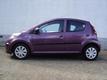 Peugeot 107 ACTIVE 1.0-12V 5D