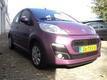 Peugeot 107 ACTIVE 1.0-12V 5D