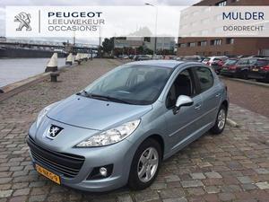 Peugeot 207 STYLE 1.4 VTI 5DRS | LMV | AIRCO