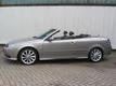 Saab 9-3 Cabrio 1.8T VECTOR Automaat   alle opties!