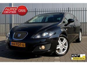 Seat Leon 1.2 TSI BUSINESSLINE HIGH ** NAVI - PDC - XENON - BT - 17` **