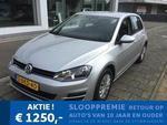 Volkswagen Golf 1.2TSI BLUEMOTION 105PK NAVI, CLIMA, AUTOMAAT