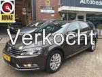 Volkswagen Passat Variant 1.4 TSI COMFORTLINE BLUEMOTION NAVI-ECC-PDC-LMV-DAKRAIL-TREKHAAK