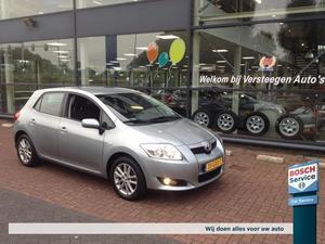 Toyota Auris 1.6 16V 5DR EXECUTIVE  Navigatie