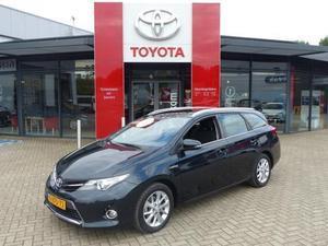 Toyota Auris Touring Sports 1.8 HYBRID DYNAMIC  Navigatie