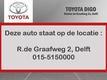 Toyota Auris Touring Sports 1.8 HYBRID LEASE PRO 14% BIJTELLING | Navigatie | Park.sens | LM-velgen *DEMO*