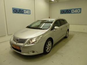 Toyota Avensis 2.0 D-4D Business Airco Navigatie