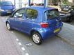 Toyota Yaris 1.0 16V VVT-I 3DR TERRA