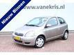 Toyota Yaris 1.3 VVT-I SOL