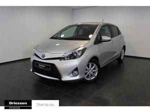 Toyota Yaris 1.5 FULL HYBRID DYNAMIC  Navigatie