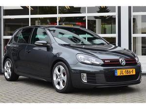 Volkswagen Golf 2.0 GTI Leder   Navi   Xenon