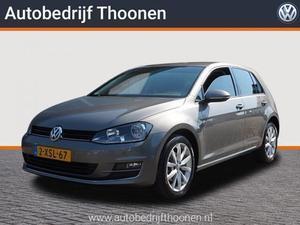 Volkswagen Golf 1.4 TSI Highline