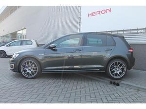 Volkswagen Golf 1.4TSI GTE 6-DSG Automaat | Panorama Dak | Navigatie