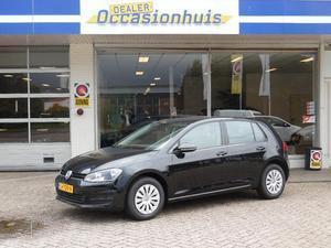 Volkswagen Golf 1.2 TSI TREND EDITION 5-DRS