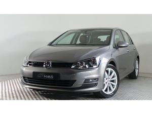 Volkswagen Golf 1.0TSi 115pk Automaat DSG Business Edition *Leder*Navigatie*LM Velgen*