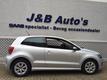 Volkswagen Polo 1.2 TDI BLUEMOTION COMFORTLINE NAVI