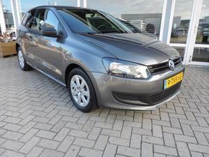 Volkswagen Polo 1.2 TDI LMV   Airco   Elek ramen   Nette staat!