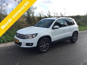 Volkswagen Tiguan 1.4 TSI Sport&Style  NAV. Climate Cruise 17``LMV