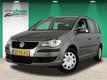 Volkswagen Touran 1.4 TSI 140 PK TRENDLINE BUSINESS AIRCO ECC NAVI TREKHAAK