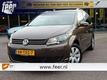 Volkswagen Touran 1.2 TSI Comfortline BlueMotion